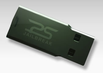 PSJailbreak P3 Mod Chip